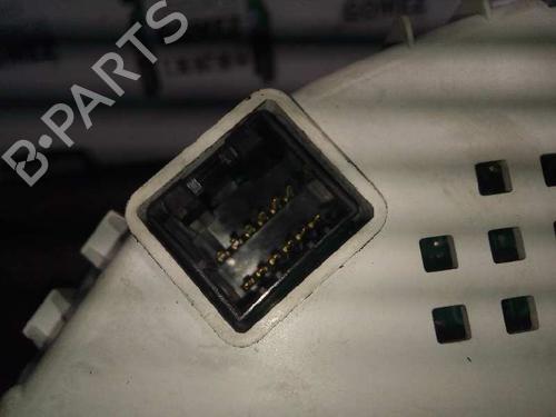 Instrument cluster HYUNDAI SANTA FÉ II (CM) 2.2 CRDi GLS | BP12814162C47 