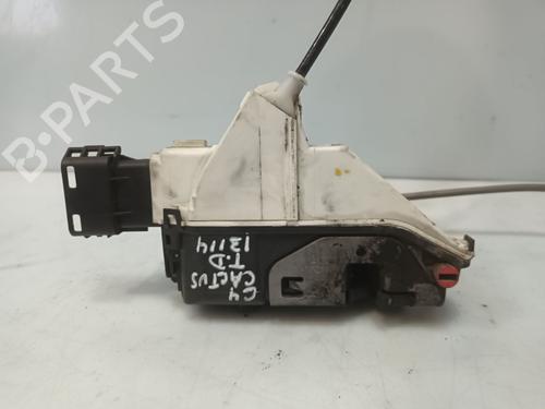 Høyre bak lås CITROËN C4 CACTUS | BP30913260C99