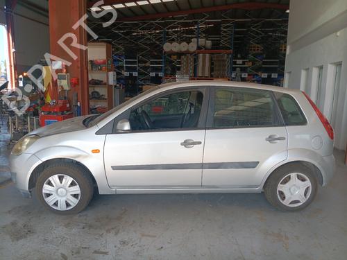 ABS pump FORD FIESTA V (JH_, JD_) 1.4 TDCi | BP28376146M43 