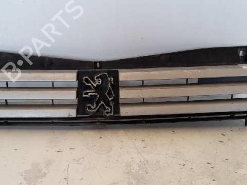 Grilles de calandre PEUGEOT 205 I (741A/C) 1.7 Diesel (60 hp) 12765214