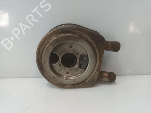 Oliekøler RENAULT MEGANE II (BM0/1_, CM0/1_) 1.9 dCi (131 hp) 21169870