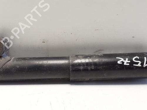 Used Left rear shock absorber FIAT SEICENTO / 600 (187_) 1.1 (187AXB, 187AXB1A, 187AXC1A02) (54 hp) 12757820