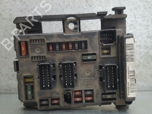 Autre CITROËN C5 I (DC_) 2.2 HDi (DC4HXB, DC4HXE) (133 hp) 12742371