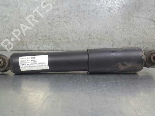 Used Left rear shock absorber FIAT MAREA Weekend (185_) 1.9 TD 100 (185BX_) (100 hp) 12714339