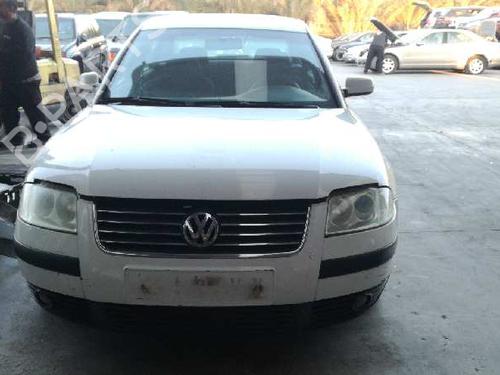 Hjulbue VW PASSAT B5.5 (3B3) 1.9 TDI | BP13972648C56 