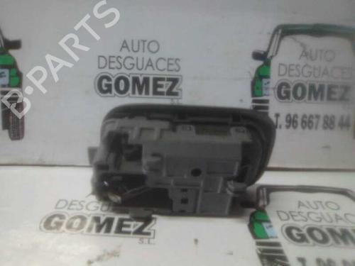 Rear right interior door handle NISSAN X-TRAIL I (T30)  | BP12932378I16 