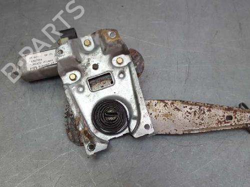 Rear left window mechanism FORD USA TAURUS (P5_) 3.0 (147 hp) 12854188