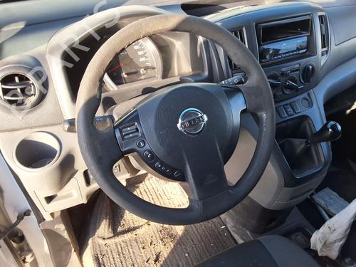 Headlight switch NISSAN NV200 / EVALIA Bus | BP31887651I24