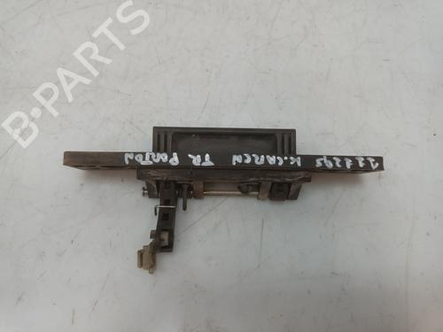 Tailgate handle KIA CARENS II MPV (FJ) 2.0 CRDi | BP19581776C132 