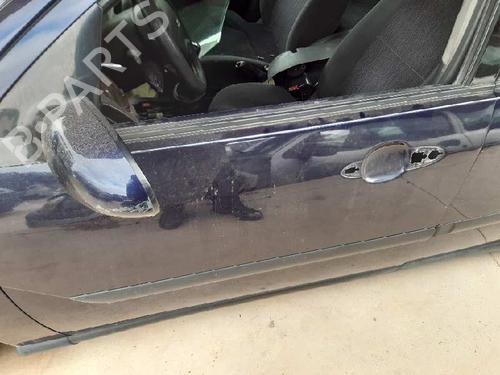 Girkasse FORD FOCUS I (DAW, DBW) 1.8 Turbo DI / TDDi | BP12769189M3 