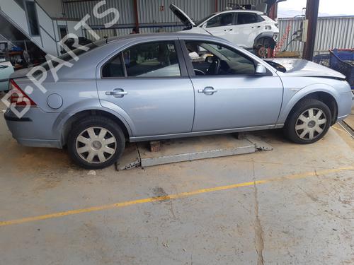 Engine control unit (ECU) FORD MONDEO III (B5Y)  | BP25976453M57 