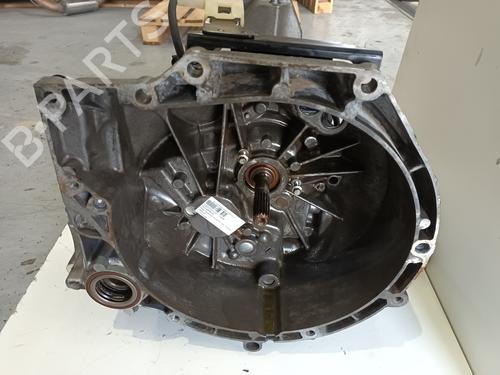 Getriebe für FORD TOURNEO COURIER B460 MPV [2014-2025]  24151358