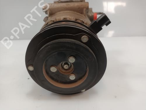 AC compressor FORD FIESTA VI (CB1, CCN) 1.25 | BP19042245M34 