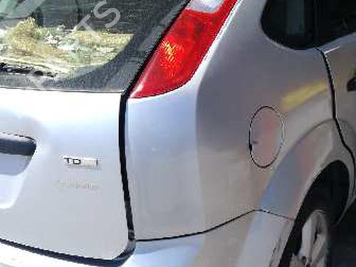 Climate control FORD FOCUS II (DA_, HCP, DP)  | BP12734104I5