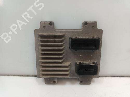 Engine control unit (ECU) OPEL CORSA D (S07) | BP38335832M57 - Image 3