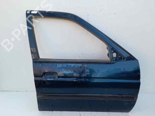 Used Right front door FORD ESCORT V (AAL, ABL) 1.8 D (60 hp) 12706279