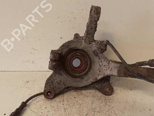 Right front steering knuckle RENAULT MEGANE I Classic (LA0/1_) 2.0 i (LA07, LA0G) | BP12744822M26 