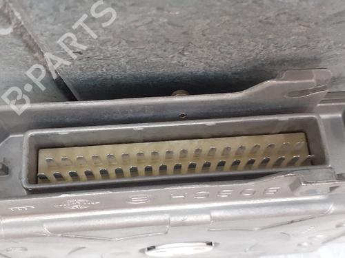 Engine control unit (ECU) CITROËN SAXO (S0, S1) 1.1 X, SX | BP12690614M57 