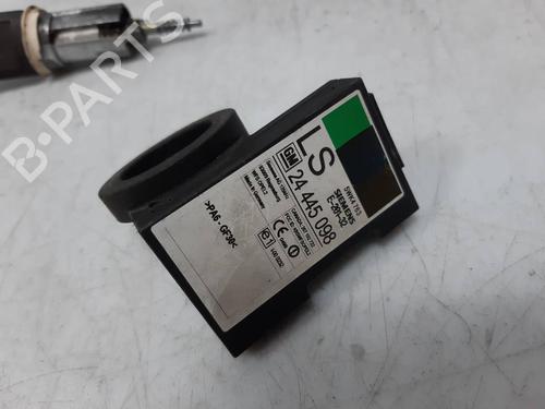Electronic module OPEL CORSA C (X01) | BP40159966M83 - Image 4