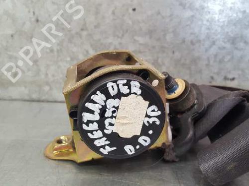 Front right seatbelt LAND ROVER FREELANDER I (L314) 1.8 16V 4x4 | BP12704810I25 