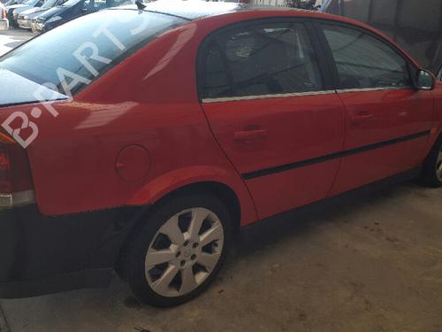 Motore del tettuccio apribile OPEL VECTRA C (Z02) 2.2 DTI 16V (F69) | BP12750345M60 