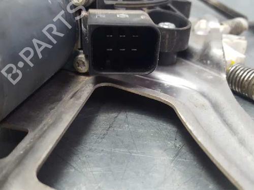 Andre MERCEDES-BENZ S-CLASS (W220, V220) S 320 CDI (220.026, 220.126) | BP12711861O1