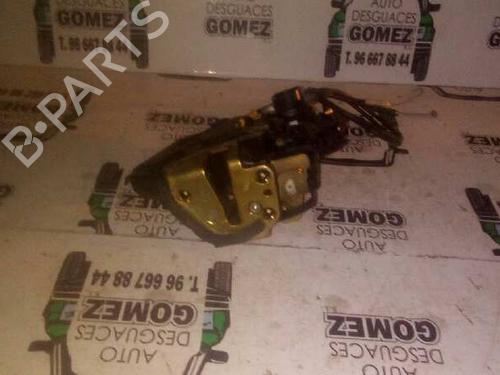 Rear left lock TOYOTA COROLLA (_E12_) 2.0 D-4D (CDE120R, CDE120L_) | BP12714812C100 