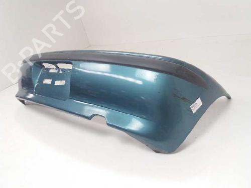 Rear bumper CHEVROLET METRO Hatchback  | BP12905181C8 