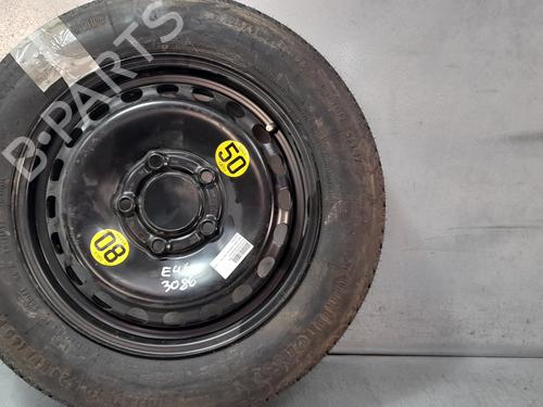 Used Jack Kit BMW 3 (E46) 318 i (118 hp) 23859737