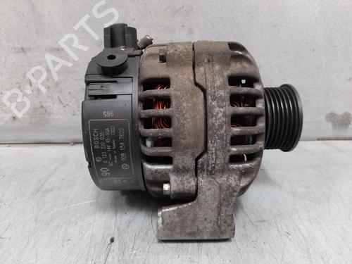Alternator MERCEDES-BENZ SLK (R170) 230 Kompressor (170.447) | BP15958288M7 