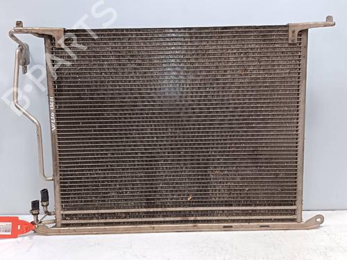 Used AC radiator AC radiator 38777273 38777273