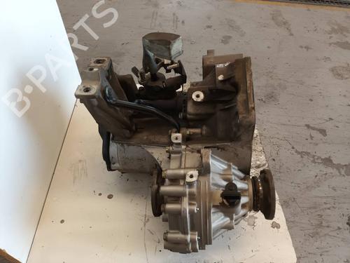 Gearbox SEAT TOLEDO II (1M2) | BP39238564M3 - Image 2