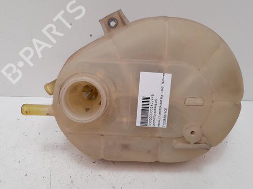 Ekspansjonstank RENAULT MASTER II Van (FD) 2.5 dCi 120 (115 hp) 12769522