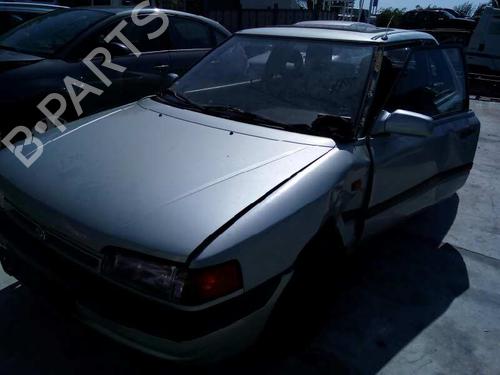 Used Parts MAZDA 323 C IV (BG) 1.6 16V (BG6Z) (88 hp) 1409208