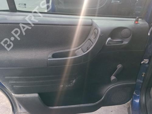 Headlight switch OPEL ZAFIRA A MPV (T98)  | BP33982243I24  - Image 15