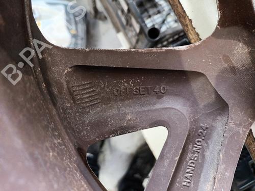 Rim KIA SPORTAGE III (SL)  | BP23443795C45