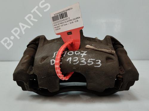 left-front-brake-caliper-peugeot-1007-km_-2005-33411508 main image