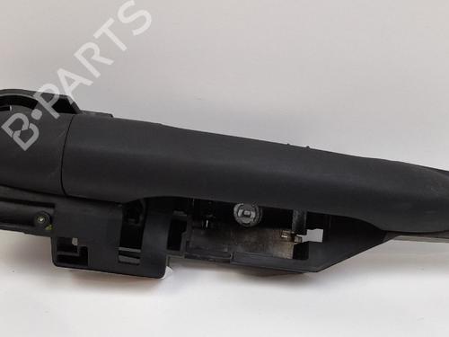 Used Front right exterior door handle RENAULT KANGOO / GRAND KANGOO II (KW0/1_) 1.5 dCi (106 hp) 19108026