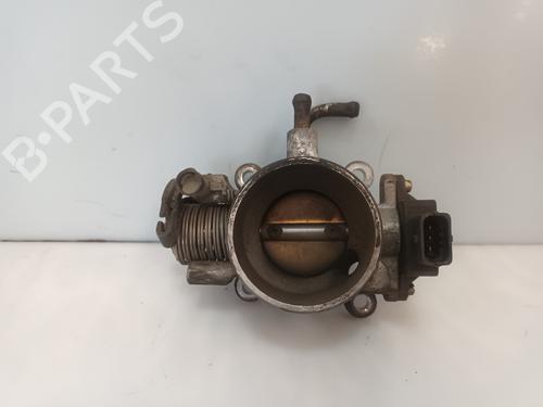 Spjældhus HYUNDAI MATRIX (FC) [2001-2010]  31807966