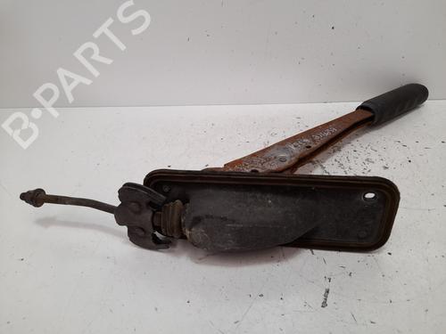 Hand brake RENAULT ESPACE III (JE0_) 3.0 V6 24V (JE0G, JE0R) | BP12741358I18
