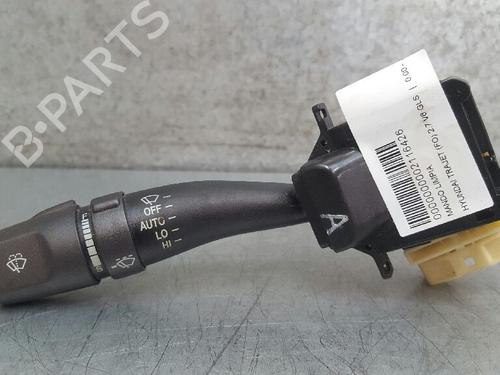 Used Steering column stalk HYUNDAI TRAJET (FO) 2.7 V6 (173 hp) 12742260