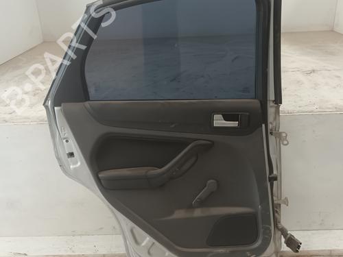 Left rear door FORD FOCUS II (DA_, HCP, DP)  | BP29710475C4 