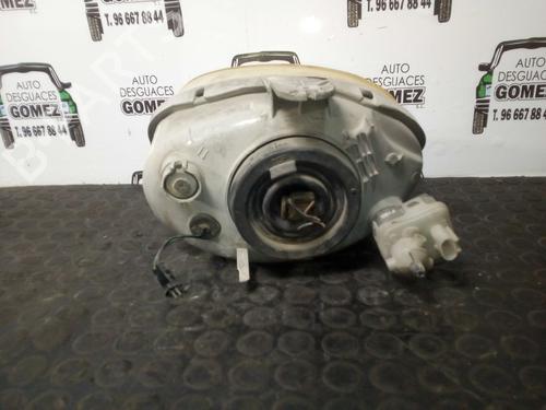 Right headlight DAEWOO MATIZ (M100, M150) 0.8 | BP12716957C29 