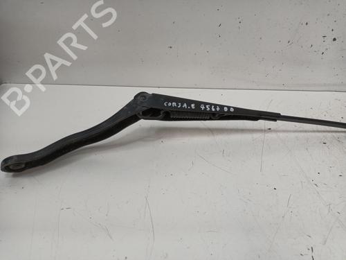 Front windshield wiper arm OPEL CORSA E (X15) 1.4 (08, 68) | BP17916169C143 