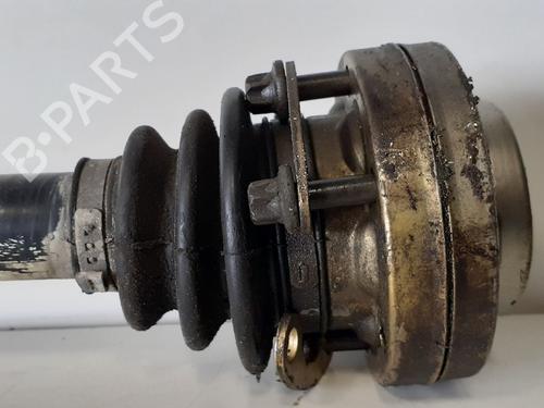 Right rear driveshaft BMW 3 (E46)  | BP26185681M41 