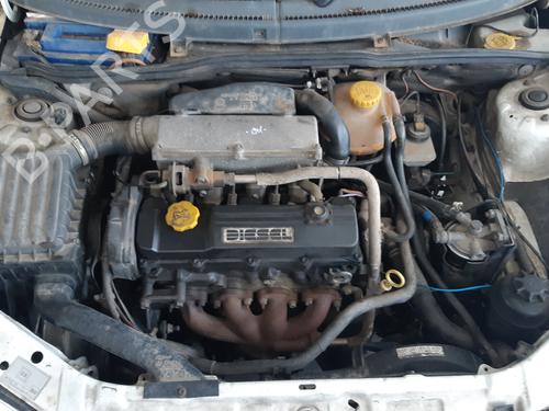 Engine mount OPEL COMBO Box Body/MPV (71_) 1.7 D | BP17475175M89 