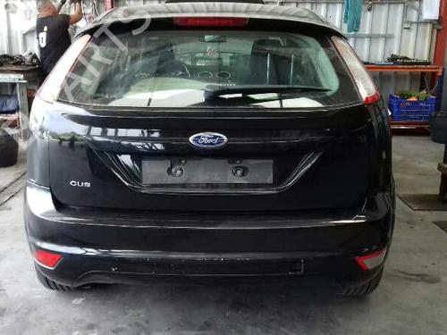 Steering column FORD FOCUS II (DA_, HCP, DP) 1.6 TDCi | BP12748740M21 