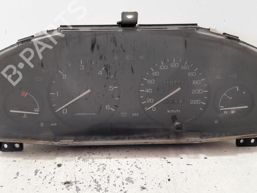 Used Instrument cluster HONDA CIVIC VI Fastback (MA, MB) 2.0 i TD (MB7) (86 hp) 12788654