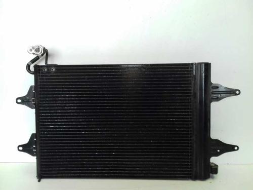 Used AC radiator SEAT IBIZA III (6L1) [2002-2009]  12714725