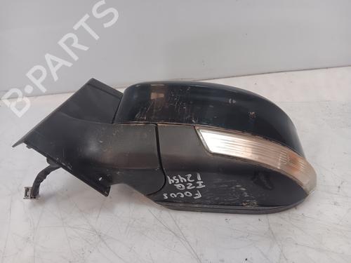Left mirror FORD FOCUS II (DA_, HCP, DP) 1.6 Ti | BP28213050C26 